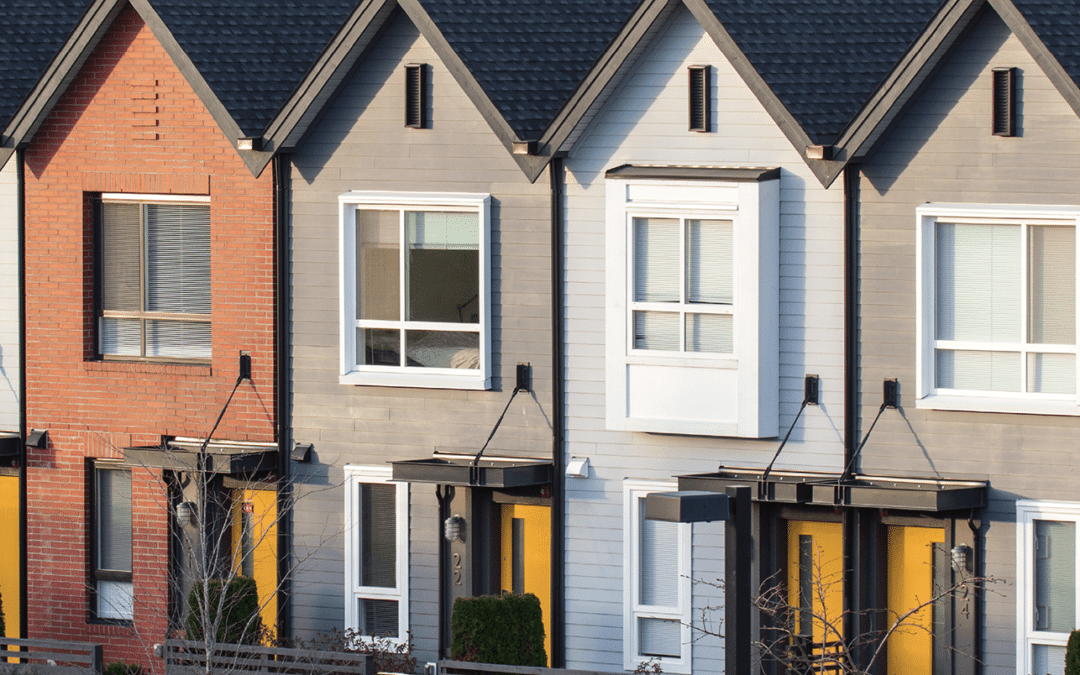 House Sharing: The Ultimate Housing Solution
