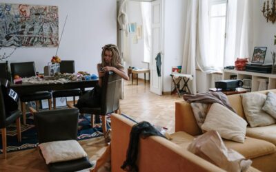 Roommate Etiquette: Keeping Peace in a Share Flat