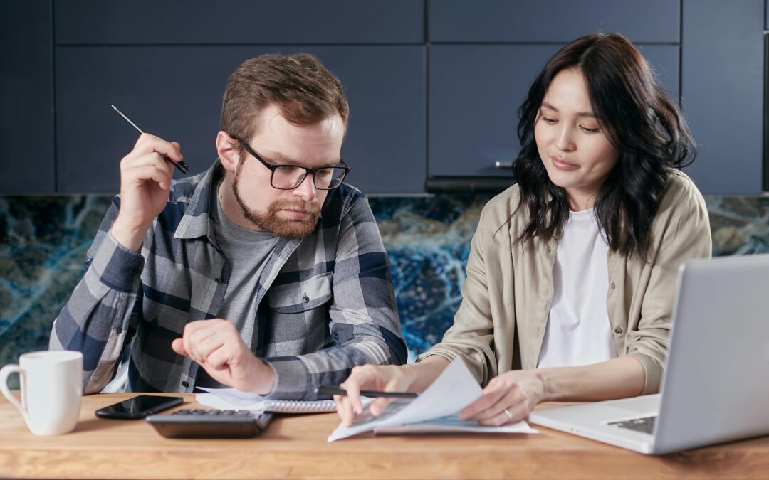 Shared Living Expenses: How to Stay on Budget