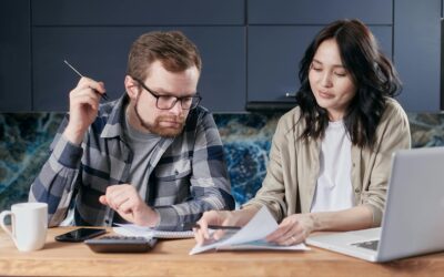 Shared Living Expenses: How to Stay on Budget