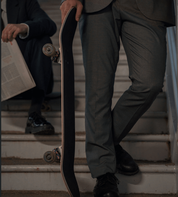 Housemates Perth: Balancing Work and Play