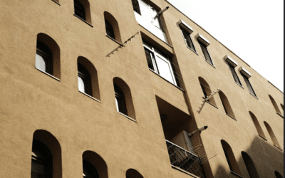 Group Home vs. Shared Apartment? Best for Young Professionals.