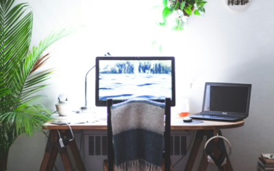 Flatmate Finder Australia: Transform Shared Flat into Work Havens