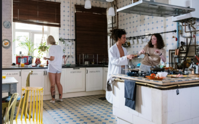 Boarding a House Smart Hacks