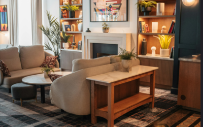 Why Young Pros Love Life in Apartments Adelaide Has to Offer