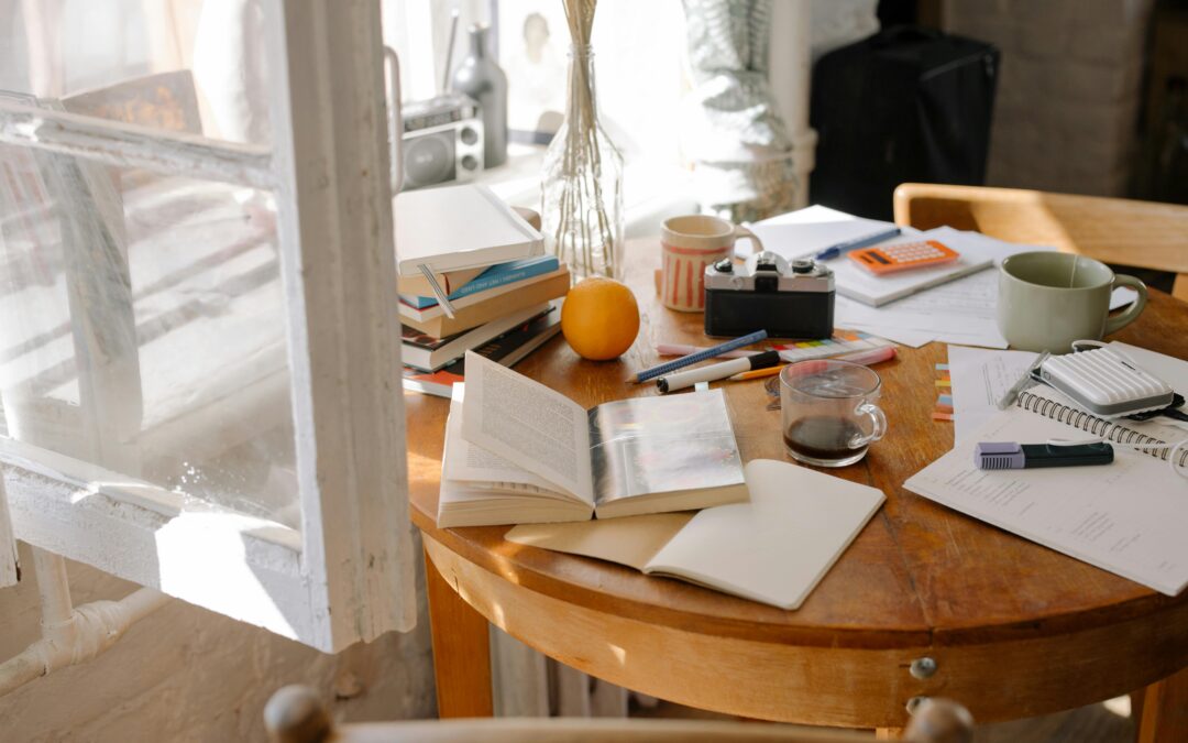 Mastering Shared Living in Students Houses