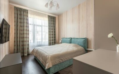 Why Furnished Apartments Rule!