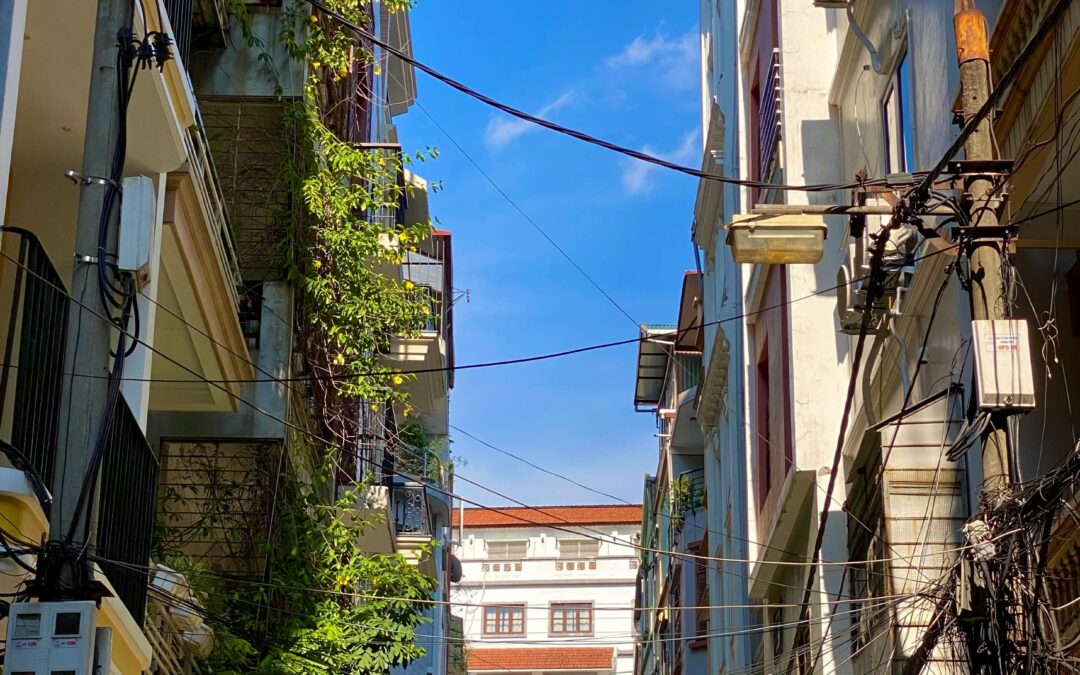 Apartments Perth Scene Unpacked