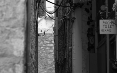 Rooms to Let Near Me: Hidden Perks