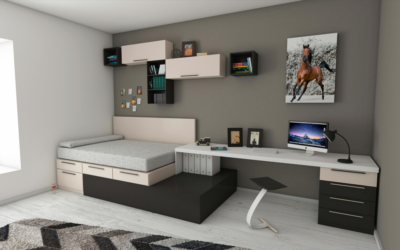 Rooms for Rent: Perfect Shared Spaces for Busy Professionals