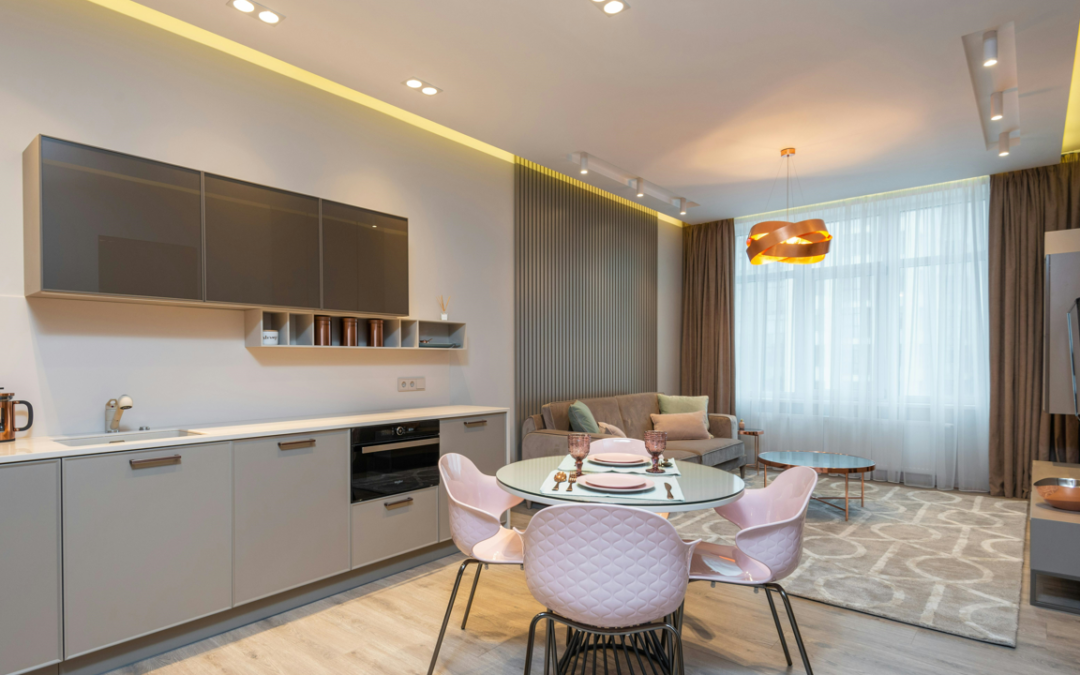 Top Trends in Places for Rent: Shared Rentals 2025