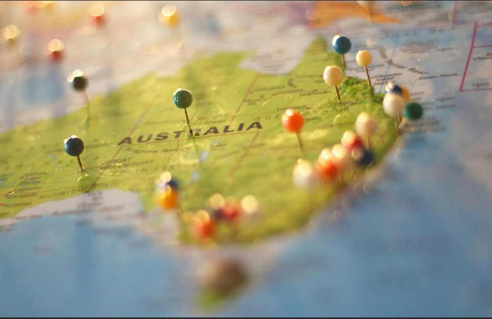 renting in Australia