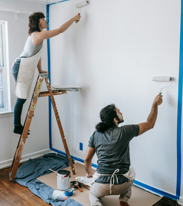 Shared House Near Me: How to Upgrade Your Shared Space