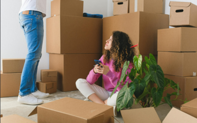 Adulting in a Shared House to Rent