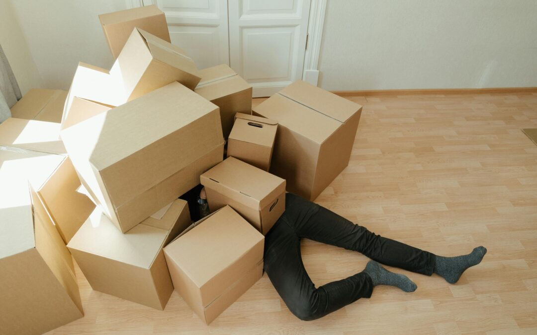 What to Pack When Moving Into a Flatshare Perth, Australia