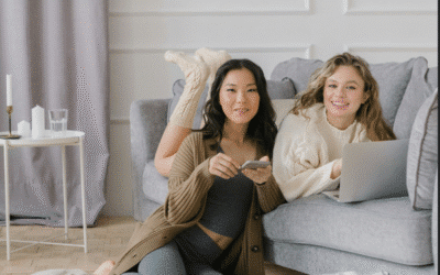 The Shared Living Experience: Aussie Culture Edition