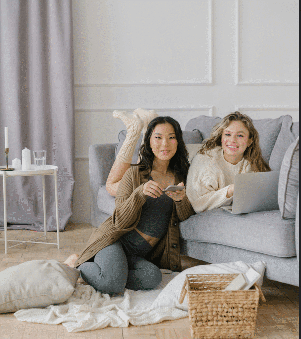 The Shared Living Experience: Aussie Culture Edition