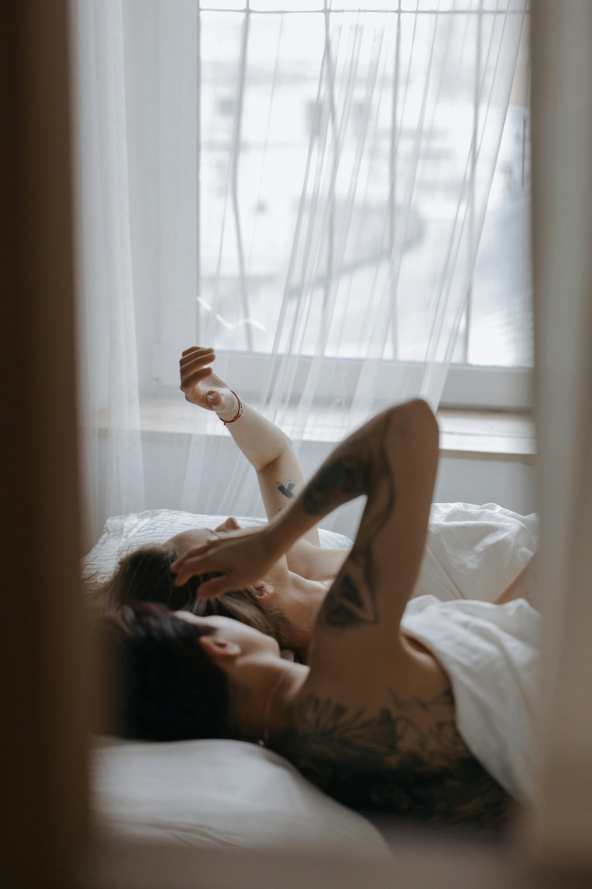 room for couple