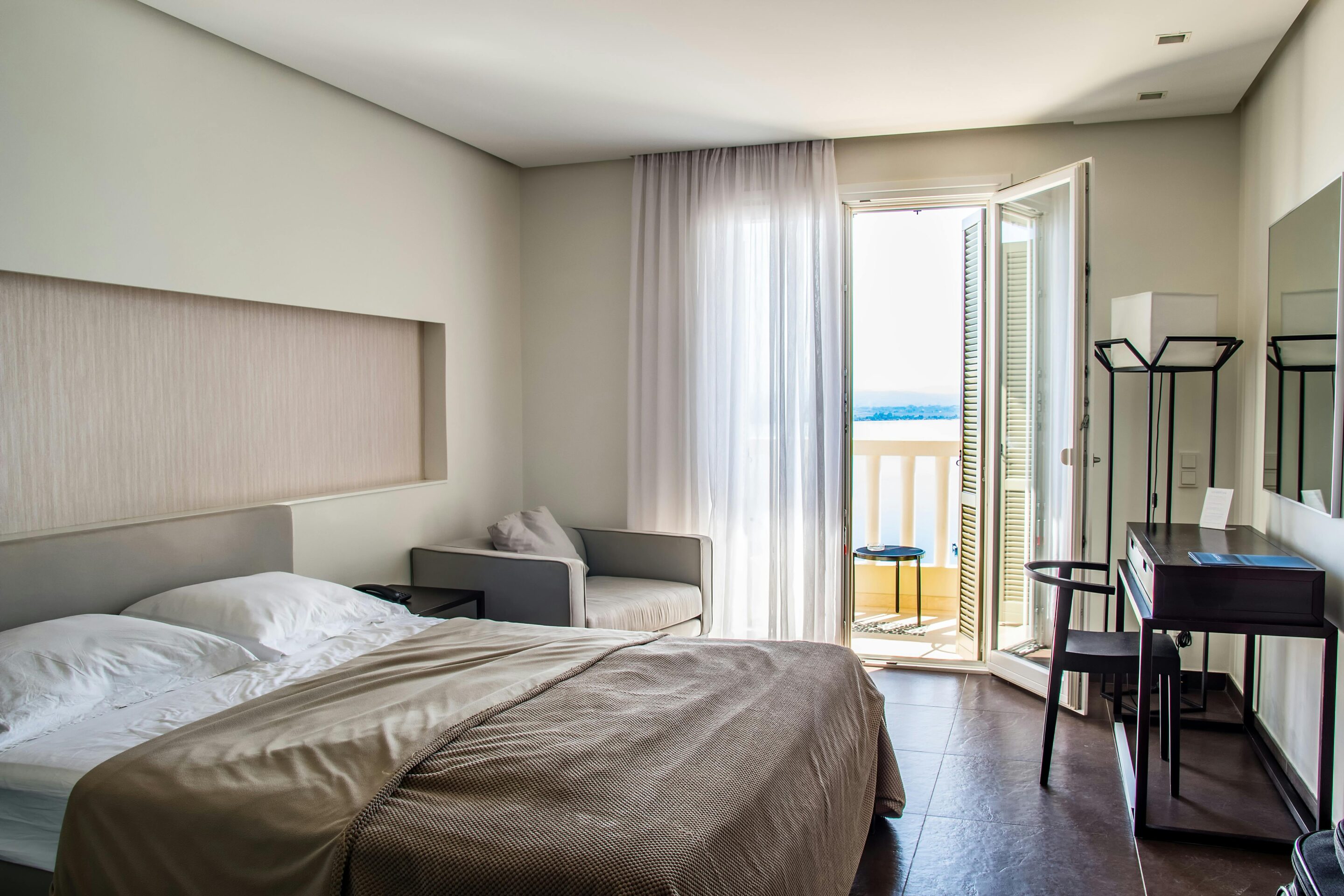 room rentals