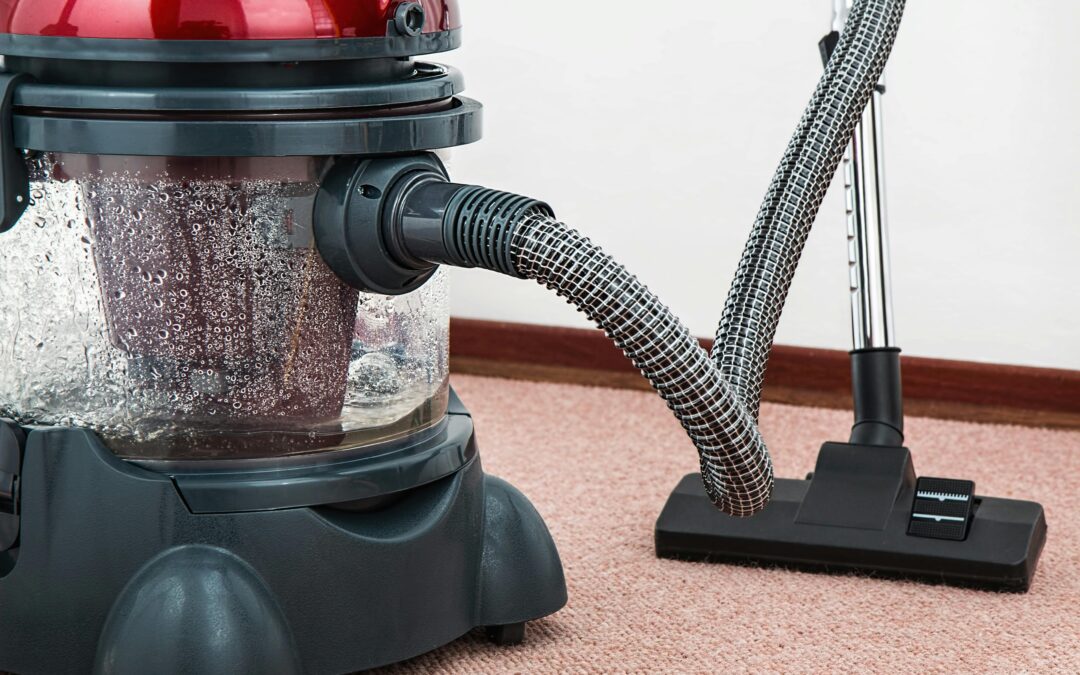 Shared Apartment Cleaning Etiquette: A Guide to Living Neatly with Roommates