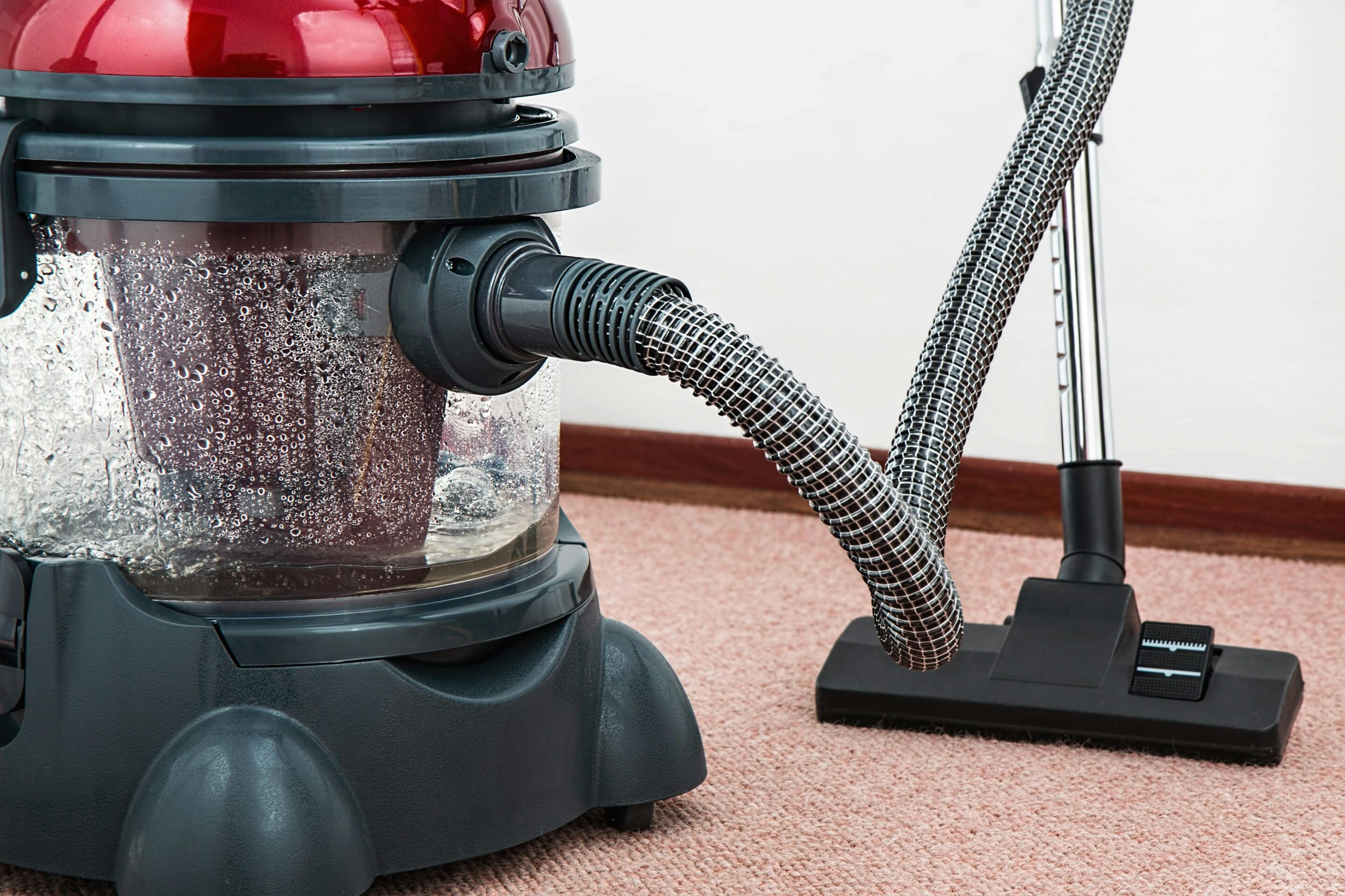 shared apartment cleaning etiquette